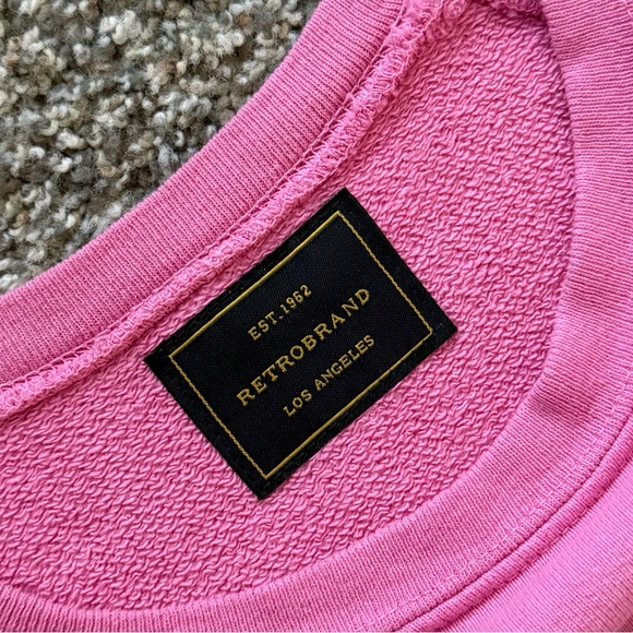 NWOT [Size: S] Free People Surf Club Pullover - Picture 3 of 3